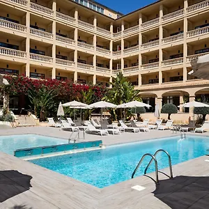 Apartament Isla Del Sol, Can Pastilla (Mallorca)